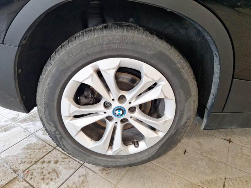 BMW X2 SUV XDRIVE 25E BUSINESS X AUTOMATICO - foto 16