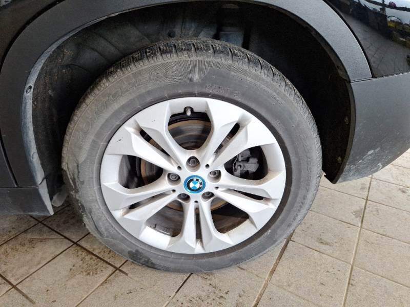 BMW X2 SUV XDRIVE 25E BUSINESS X AUTOMATICO - foto 17