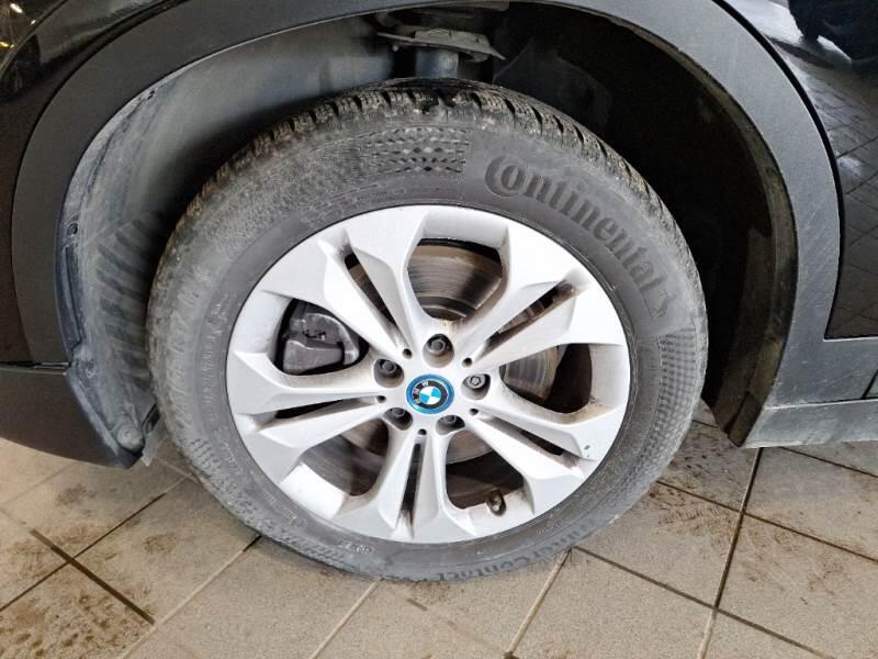 BMW X2 SUV XDRIVE 25E BUSINESS X AUTOMATICO - foto 18