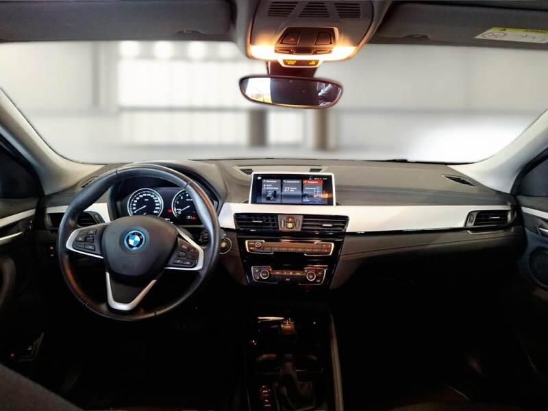 BMW X2 SUV XDRIVE 25E BUSINESS X AUTOMATICO - foto 3