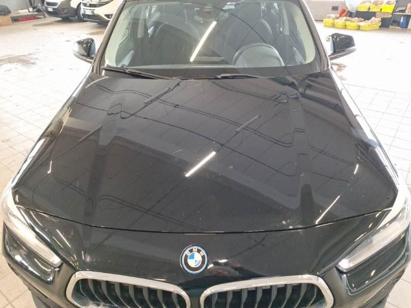 BMW X2 SUV XDRIVE 25E BUSINESS X AUTOMATICO - foto 25