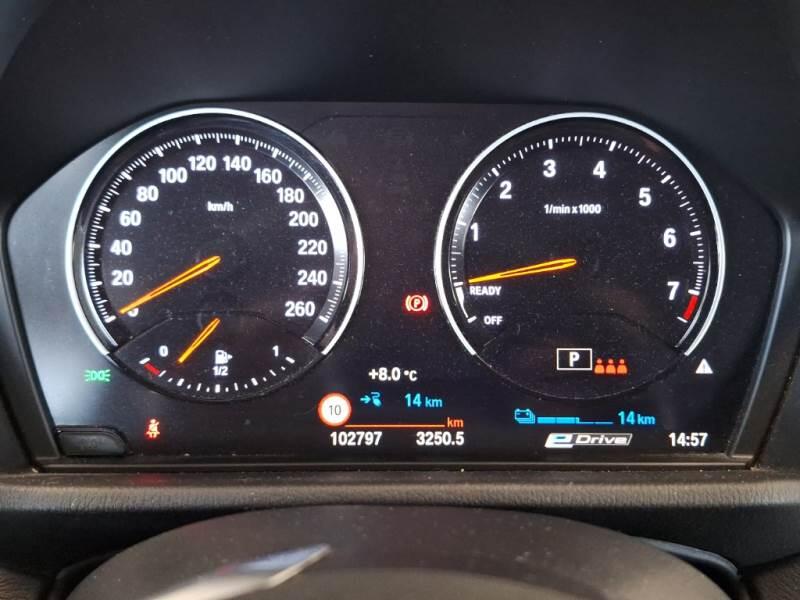 BMW X2 SUV XDRIVE 25E BUSINESS X AUTOMATICO - foto 4