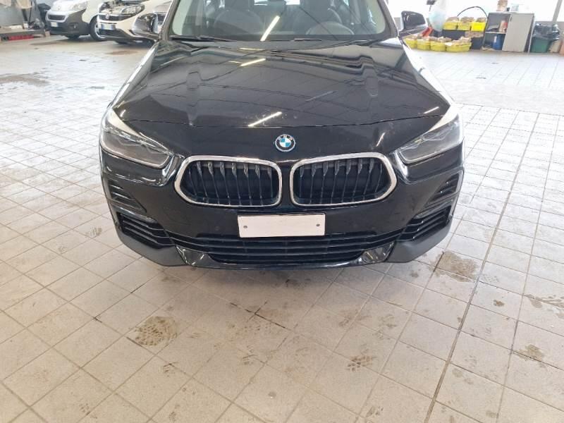 BMW X2 SUV XDRIVE 25E BUSINESS X AUTOMATICO - foto 31