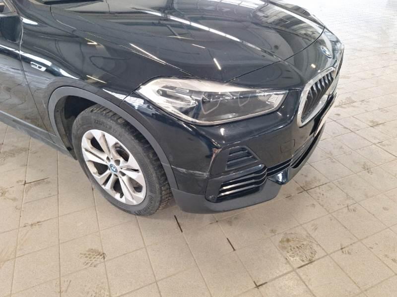 BMW X2 SUV XDRIVE 25E BUSINESS X AUTOMATICO - foto 36