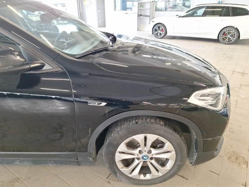 BMW X2 SUV XDRIVE 25E BUSINESS X AUTOMATICO - foto 39