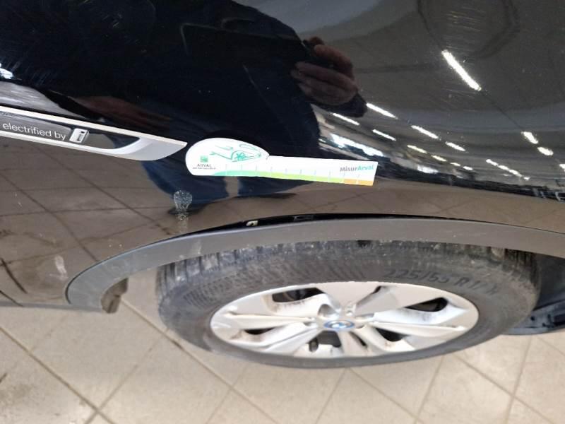 BMW X2 SUV XDRIVE 25E BUSINESS X AUTOMATICO - foto 40