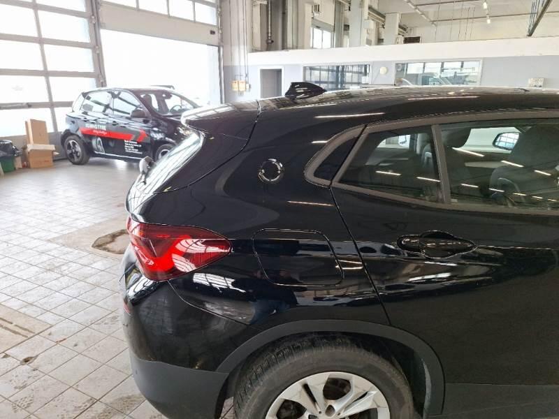 BMW X2 SUV XDRIVE 25E BUSINESS X AUTOMATICO - foto 47
