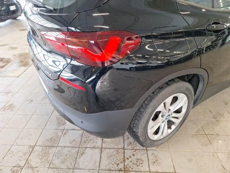 BMW X2 SUV XDRIVE 25E BUSINESS X AUTOMATICO - foto 49