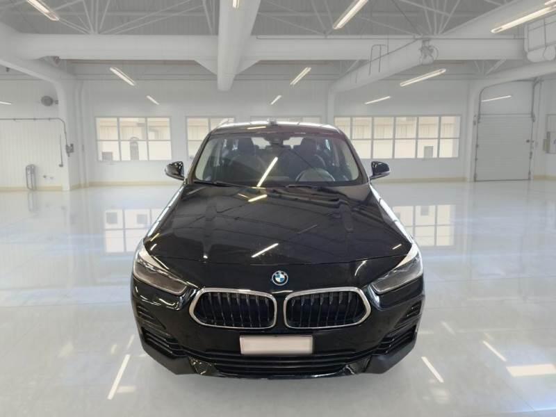 BMW X2 SUV XDRIVE 25E BUSINESS X AUTOMATICO - foto 6