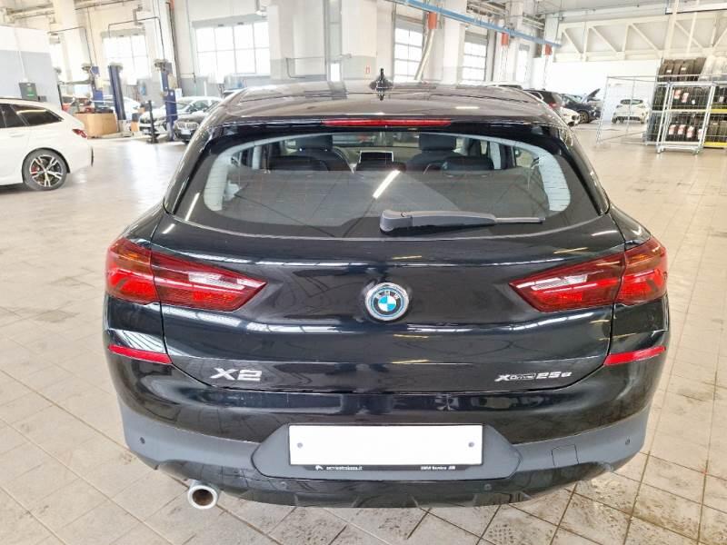 BMW X2 SUV XDRIVE 25E BUSINESS X AUTOMATICO - foto 51