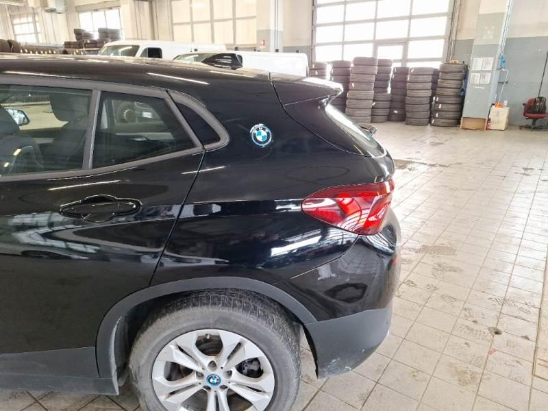BMW X2 SUV XDRIVE 25E BUSINESS X AUTOMATICO - foto 54