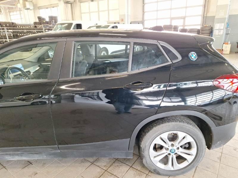 BMW X2 SUV XDRIVE 25E BUSINESS X AUTOMATICO - foto 56