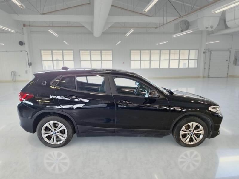 BMW X2 SUV XDRIVE 25E BUSINESS X AUTOMATICO - foto 7