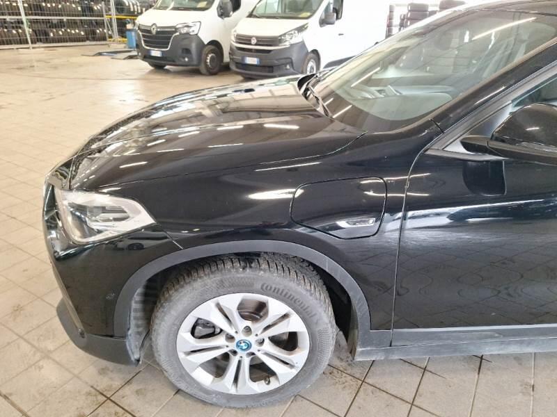 BMW X2 SUV XDRIVE 25E BUSINESS X AUTOMATICO - foto 65