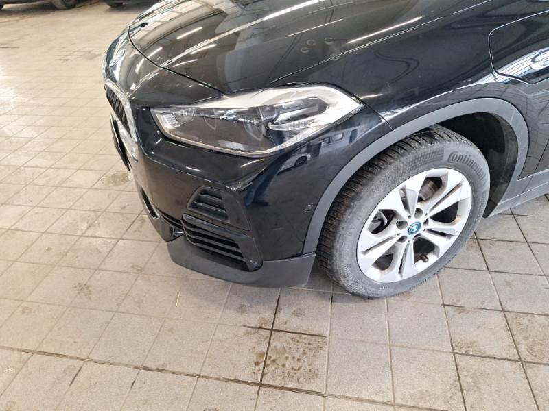 BMW X2 SUV XDRIVE 25E BUSINESS X AUTOMATICO - foto 67