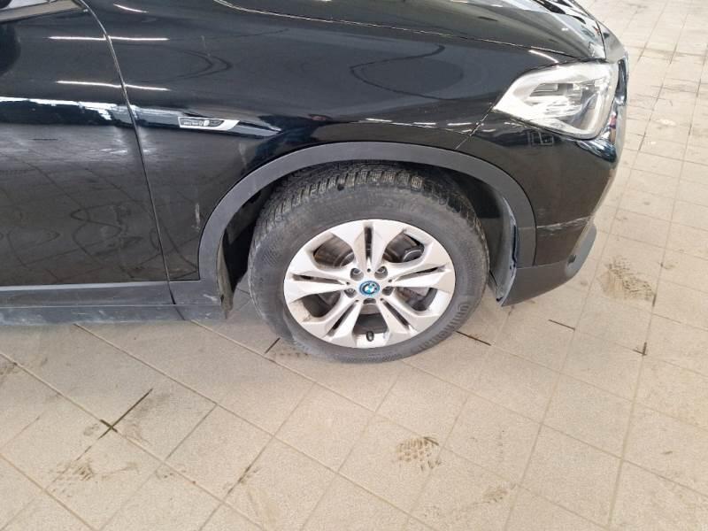 BMW X2 SUV XDRIVE 25E BUSINESS X AUTOMATICO - foto 76