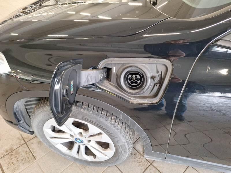 BMW X2 SUV XDRIVE 25E BUSINESS X AUTOMATICO - foto 83