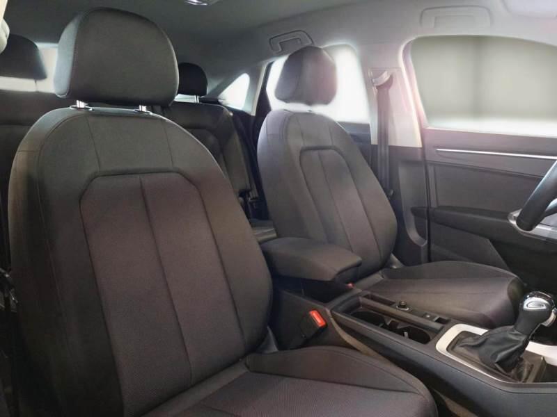 Audi Q3 SUV 45 TFSI E S TRONIC BUSINESS PLUS - foto 13