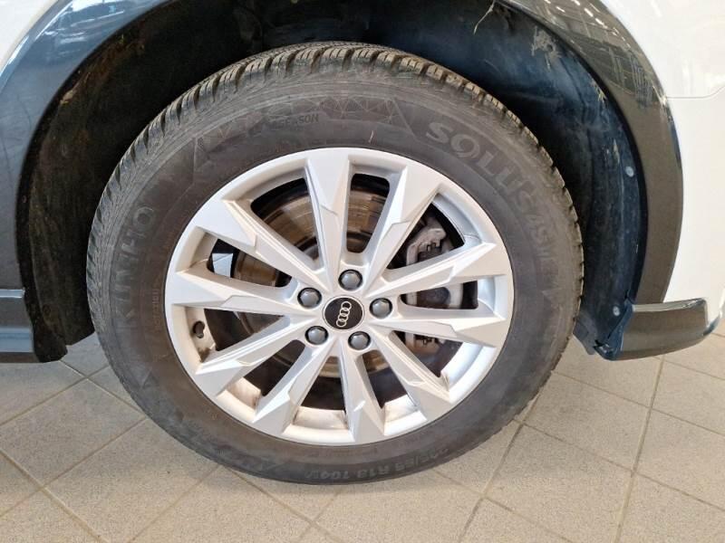 Audi Q3 SUV 45 TFSI E S TRONIC BUSINESS PLUS - foto 16