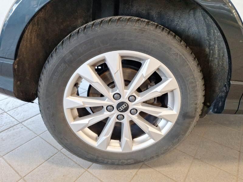 Audi Q3 SUV 45 TFSI E S TRONIC BUSINESS PLUS - foto 17