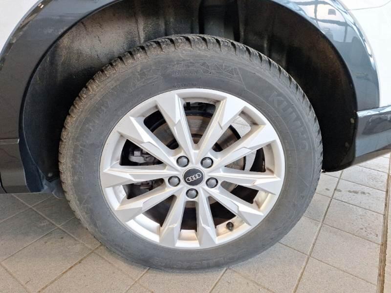 Audi Q3 SUV 45 TFSI E S TRONIC BUSINESS PLUS - foto 18