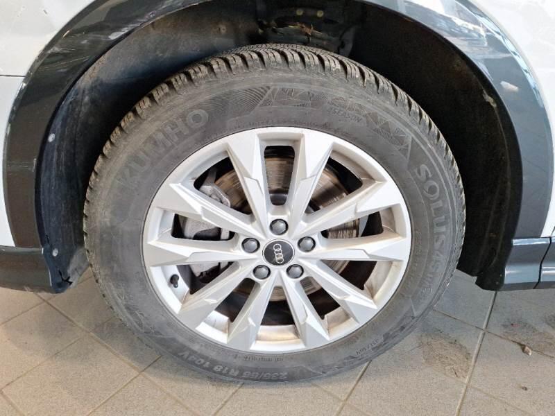 Audi Q3 SUV 45 TFSI E S TRONIC BUSINESS PLUS - foto 19
