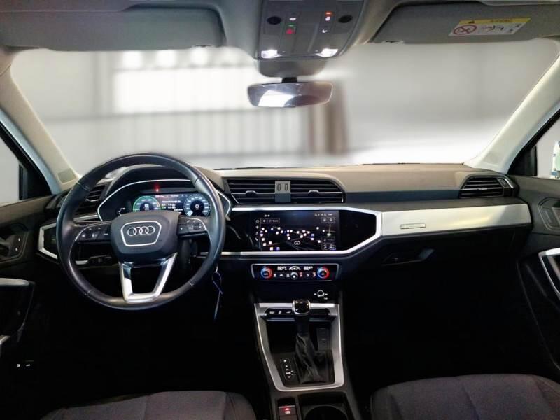 Audi Q3 SUV 45 TFSI E S TRONIC BUSINESS PLUS - foto 3