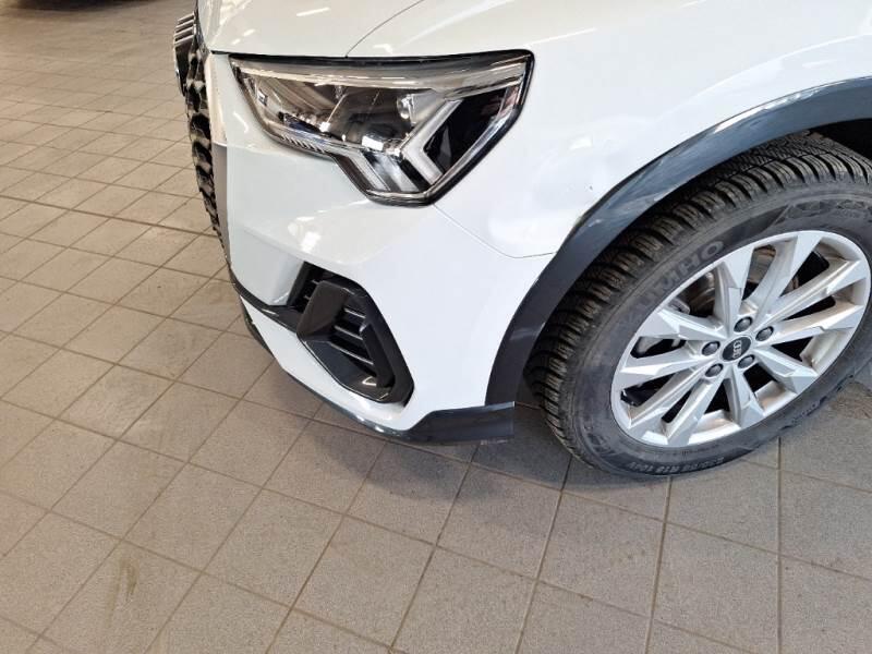 Audi Q3 SUV 45 TFSI E S TRONIC BUSINESS PLUS - foto 32