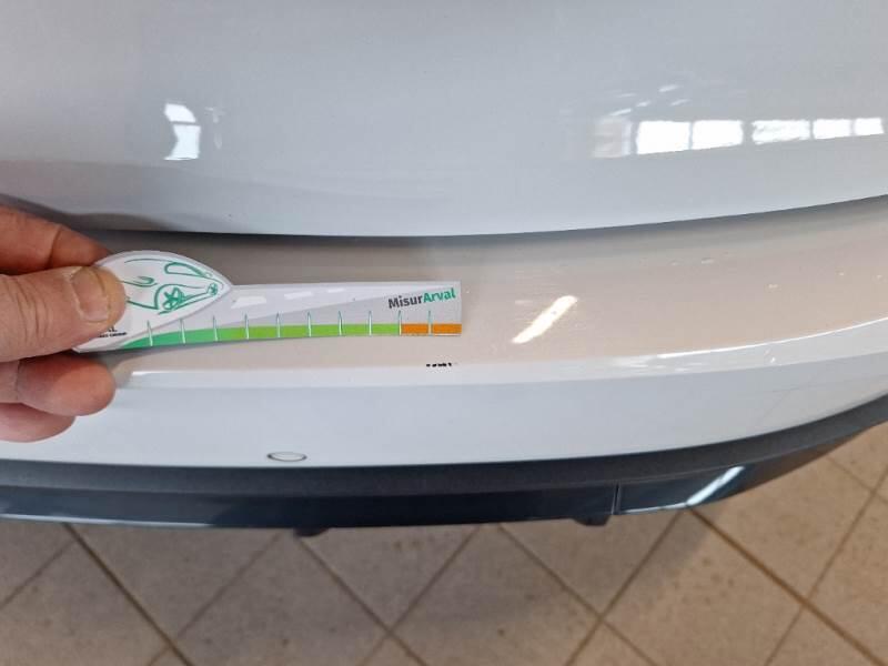 Audi Q3 SUV 45 TFSI E S TRONIC BUSINESS PLUS - foto 36