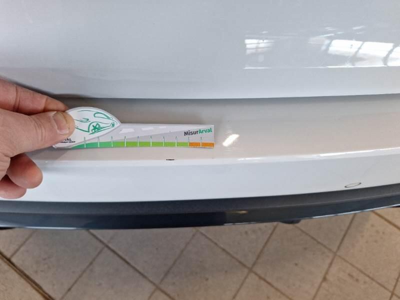 Audi Q3 SUV 45 TFSI E S TRONIC BUSINESS PLUS - foto 37