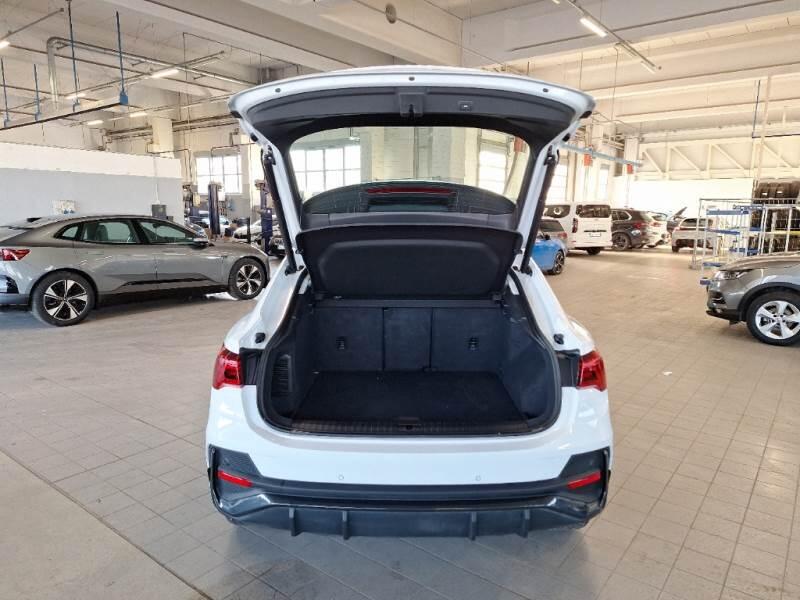 Audi Q3 SUV 45 TFSI E S TRONIC BUSINESS PLUS - foto 5