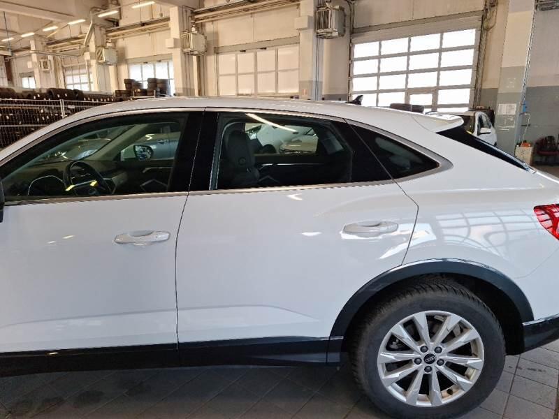 Audi Q3 SUV 45 TFSI E S TRONIC BUSINESS PLUS - foto 46
