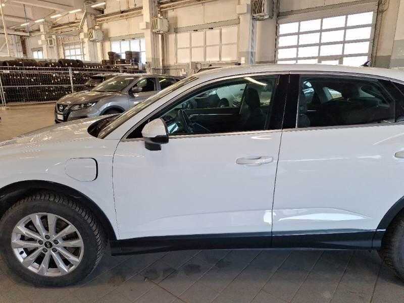 Audi Q3 SUV 45 TFSI E S TRONIC BUSINESS PLUS - foto 49