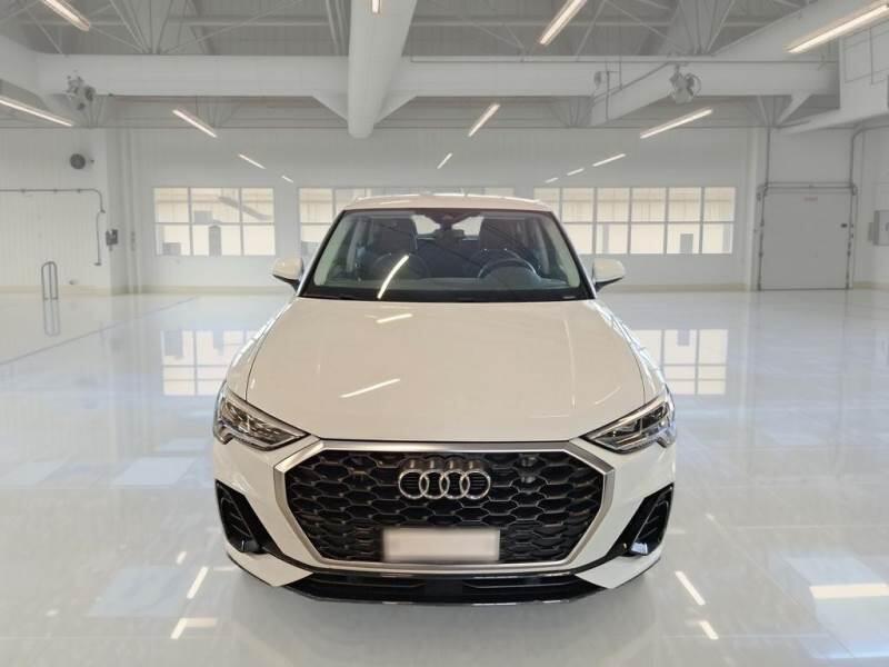 Audi Q3 SUV 45 TFSI E S TRONIC BUSINESS PLUS - foto 6