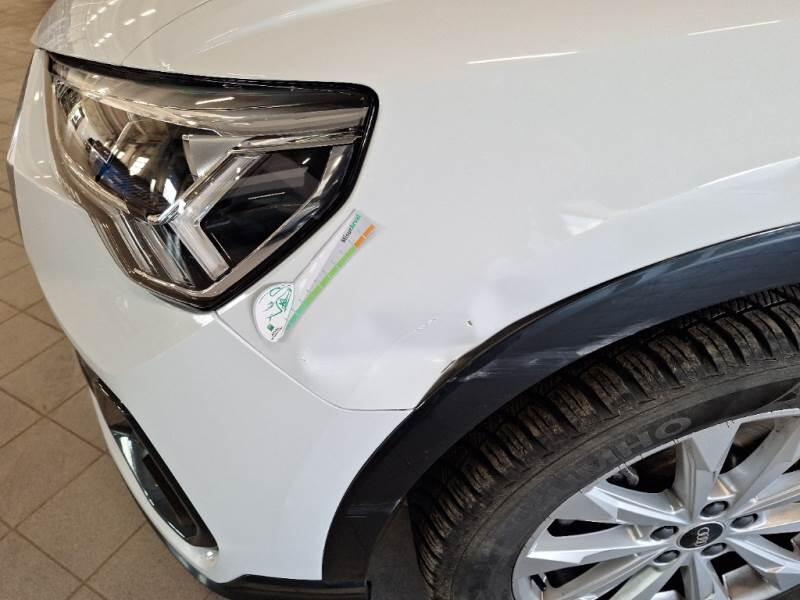 Audi Q3 SUV 45 TFSI E S TRONIC BUSINESS PLUS - foto 59
