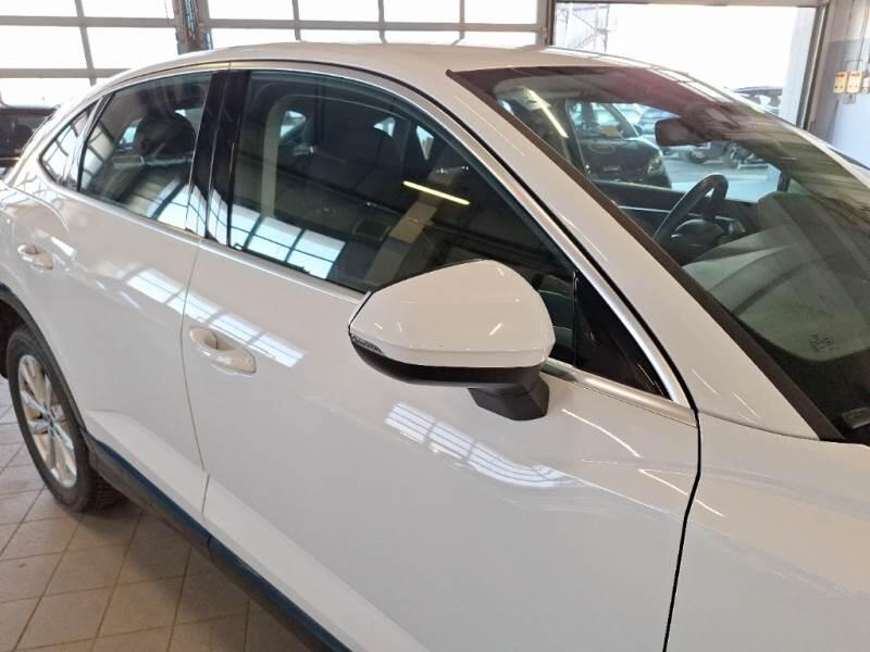 Audi Q3 SUV 45 TFSI E S TRONIC BUSINESS PLUS - foto 61