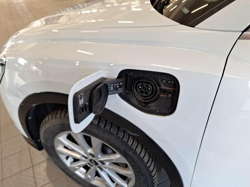 Audi Q3 SUV 45 TFSI E S TRONIC BUSINESS PLUS - foto 65