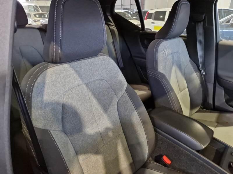 Volvo XC40 SUV T4 RECHARGE PLUG-IN AUTO CORE - foto 13