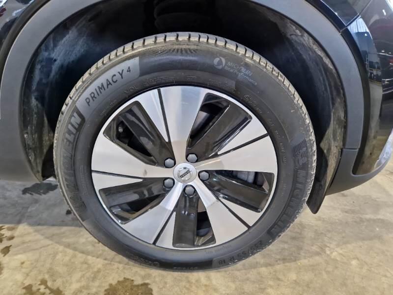 Volvo XC40 SUV T4 RECHARGE PLUG-IN AUTO CORE - foto 17