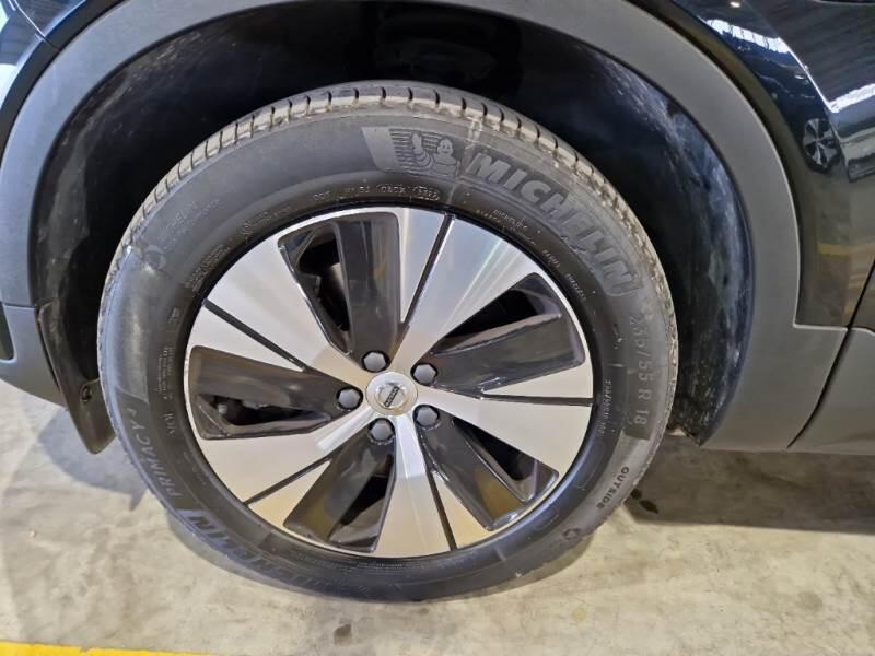Volvo XC40 SUV T4 RECHARGE PLUG-IN AUTO CORE - foto 19