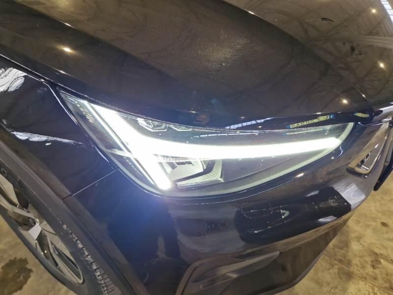 Volvo XC40 SUV T4 RECHARGE PLUG-IN AUTO CORE - foto 28