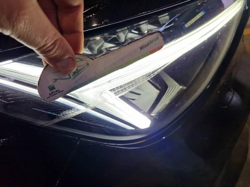 Volvo XC40 SUV T4 RECHARGE PLUG-IN AUTO CORE - foto 29