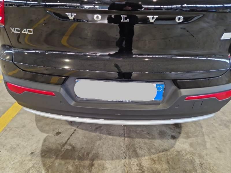 Volvo XC40 SUV T4 RECHARGE PLUG-IN AUTO CORE - foto 32