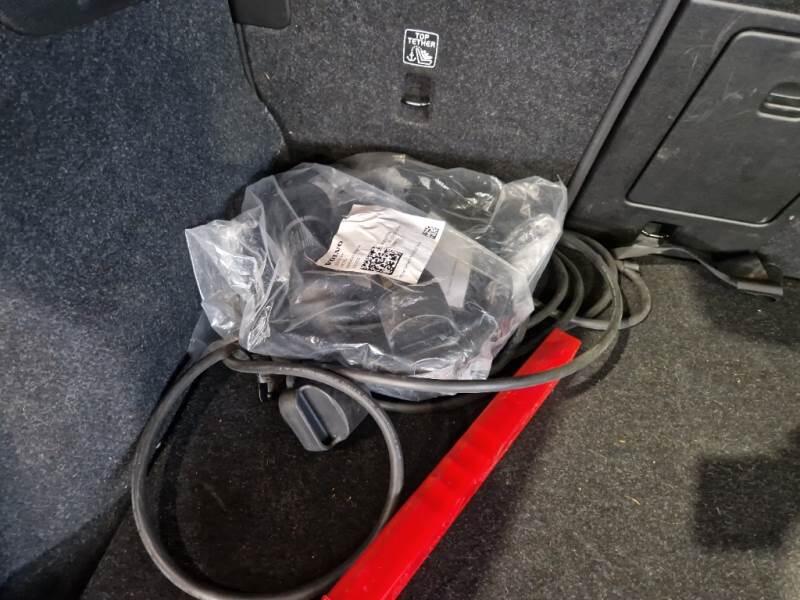 Volvo XC40 SUV T4 RECHARGE PLUG-IN AUTO CORE - foto 40