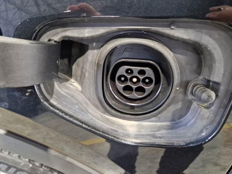 Volvo XC40 SUV T4 RECHARGE PLUG-IN AUTO CORE - foto 41