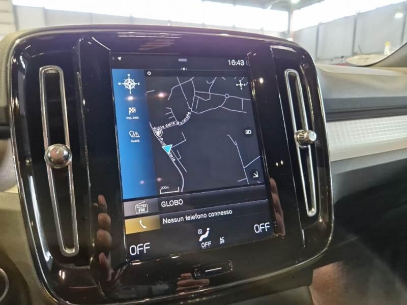 Volvo XC40 SUV T4 RECHARGE PLUG-IN AUTO CORE - foto 43
