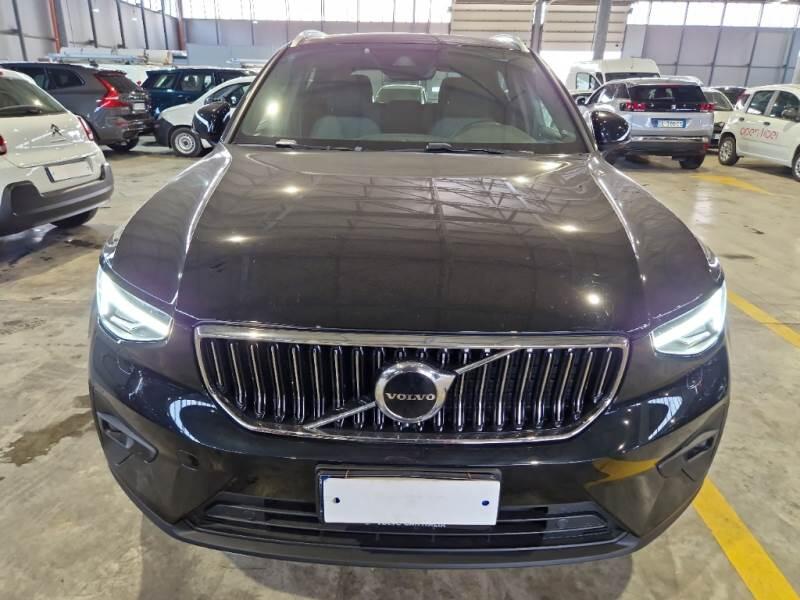 Volvo XC40 SUV T4 RECHARGE PLUG-IN AUTO CORE - foto 6