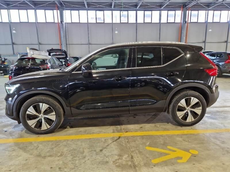 Volvo XC40 SUV T4 RECHARGE PLUG-IN AUTO CORE - foto 8
