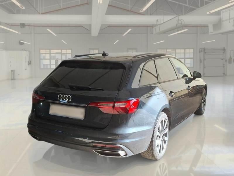 Audi A4 STATION WAGON 2.0 30 TDI 100KW BUSINESS S TRONIC - foto 2