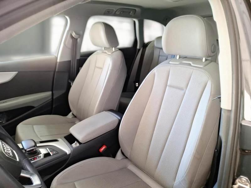 Audi A4 STATION WAGON 2.0 30 TDI 100KW BUSINESS S TRONIC - foto 11
